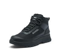 Sorel Outing NW Sneaker MID WP Shoes - Black