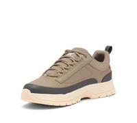 Sorel Men's Outing NW Sneaker Low Winter, Khaki II, Jet, 7.5 UK
