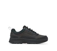 Sorel Men's Outing NW Sneaker Low WP, Black, Jet, 12 UK