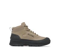 Sorel Men's Outing NW Sneaker MID WP Fashion Boot, Khaki II, Jet, 9 UK