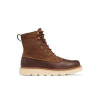 SOREL Mens Slabtown 62' Caribou Waterproof Boots - Brown, Brown, Size 9, Men Brown
