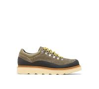 Sorel - Slabtown 62'™ Explorer Shoe - Alpine Tundra, Black - Size 8 Uk - Men