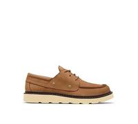 SOREL Mens Slabtown 62 Mariner Shoes, Brown, Size 7, Men Brown