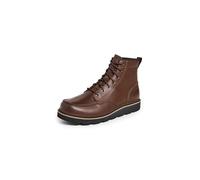 Sorel Men's Slabtown 62' Moc Waterproof BootFashion Boot | Casual Boots