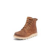 Sorel Slabtown 62'™ Six WP - Boots - Men's Velvet Tan / Tawny Buff 43