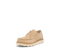 Sorel Men's Slabtown 62' Stoic Sneaker, Canoe/Bleached Ceramic, 14 UK