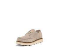 Sorel Men's Slabtown 62' Stoic Sneaker, Khaki Ii/Bleached Ceramic, 11 UK