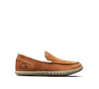 Sorel Men's Sorel Dude Moc Mocassins, Brown Elk, 10 UK