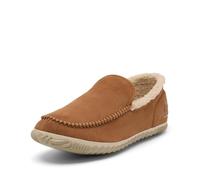 Sorel Men's Moccasins Dude Moc - Brown Elk - UK 7