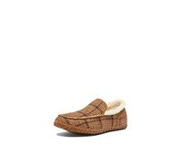 Sorel Men's Sorel Dude Moc Mocassins, Brown Elk X Gum 10, 8 UK