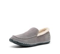 Sorel Men's Sorel Dude Moc Mocassins, Grey Quarry, 12 UK