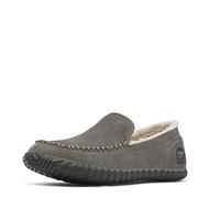 Sorel Men's Sorel Dude Moc Mocassins, Grey Quarry, 9.5 UK