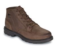 Sorel Mid Boots CYPRUS BOOT WP in Brown 6