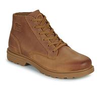 Sorel Men's Cyprus Boot WP Fashion, Velvet Tan, Gum 10, 9 UK