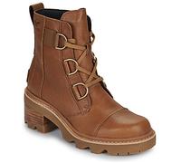 Sorel Mid Boots JOAN NOW LACE in Brown 7