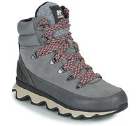 Sorel Mid Boots KINETIC CONQUEST WP in Grey 3