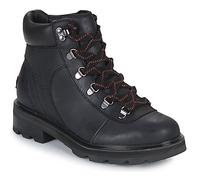 Sorel Mid Boots LENNOX HIKER STKD WP in Black 3