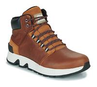 Sorel Mid Boots MAC HILL in Brown 11