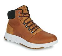 Sorel Mid Boots MAC HILL LITE MID WP in Brown 8