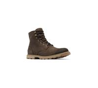 SOREL Madson Ii Chore Waterproof Mens Casual Boots in Tabacco - 10 UK