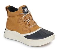 Sorel Mid Boots OUT N ABOUT IV CLASSIC WP in Brown 5