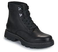 Sorel Mid Boots REVEL RD BOOT LACE WP in Black 7