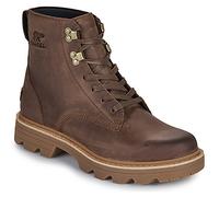 Sorel Mid Boots REVEL RD BOOT LACE WP in Brown 8