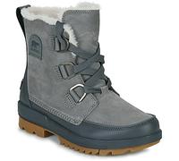 Sorel Womens Torino Wp Winter Boots, Quarry, 6 UK