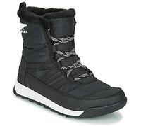 Sorel Mid Boots WHITNEY II SHORT LACE WP in Black 3