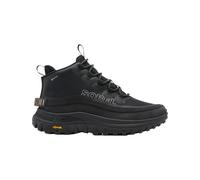 Sorel - Mid-height waterproof trainers in GORE-TEX® - Callsign Horizon Mid GTX® Black Black for Men in Leather - Size 8,5 UK Black 8.5 UK