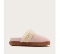 Sorel - Nakiska™ Iii Slide Slipper - Pink Salt, Gum 2 - Size 3 Uk - Women