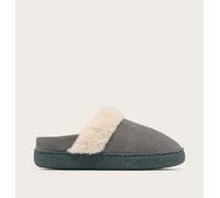 Sorel - Nakiska™ Iii Slide Slipper - Quarry, Grill - Size 3 Uk - Women