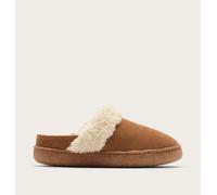 Sorel - Nakiska™ Iii Slide Slipper - Velvet Tan, Gum 2 - Size 3 Uk - Women