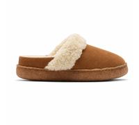 Sorel Nakiska™ Iii Slide Womens Mules Velvet Tan - Size UK 5