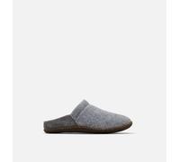 Sorel - Nakiska™ Scuff Slipper - Quarry, Natural - Size 10 Uk - Women