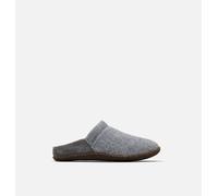 Sorel - Nakiska™ Scuff Slipper - Quarry, Natural - Size 5 Uk - Women