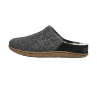 Sorel NAKISKA SCUFF Women's Slippers, Black (Black x Natural), 7 UK