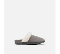 Sorel - Nakiska™ Slide Ii Slippers - Quarry, Grill - Size 5 Uk - Women