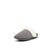 Sorel NAKISKA SLIDE II Women's Slippers, Grey (Quarry x Grill), 9 UK