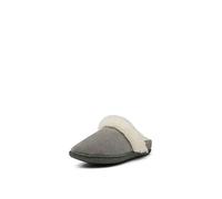 Sorel NAKISKA SLIDE II Women's Slippers, Grey (Quarry x Grill), 9 UK