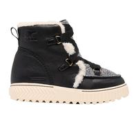 Sorel - Ona Ave Alpine Boot Wp Black Chalk - 9 - Snow boots