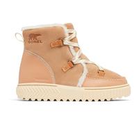 Sorel - Warm, durable snow boots - Ona Ave Alpine Boot WP Dusty W Tan Tawny Buff for Women - Size 6 US - Beige Beige 6 US