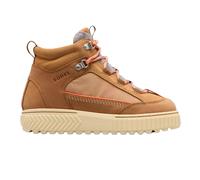 Sorel Ona Ave Peak Waterproof Women's Walking Boots | UK 6.5 in Velvet Tan/Honey White