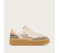 Sorel - Ona Ave™ T-toe Sneaker - Chalk, Gum 16 - Size 9 Uk - Women