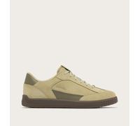 Sorel - Ona™ Drift Low Sneaker - Dusty Twill, Gum 15 - Size 14 Uk - Men