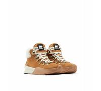 Sorel Ona III Conquest Wp Winter Shoes (Camel Brown, black) Women