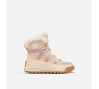 Sorel - Ona™ Rmx Glacy Plus Waterproof Boots - Honey White, Dazed Mauve - Size 3 Uk - Women