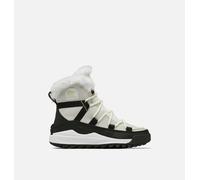 Sorel - Ona™ Rmx Glacy Plus Waterproof Boots - Sea Salt, Black - Size 4 Uk - Women