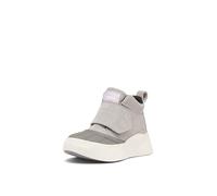 Sorel Out N About 4 Strap WP Fashion Boot, Dove Quarry Toddler Collection 2023, 12 UK Child