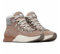 Sorel Out N About III Conquest Womens Beige Waterproof Ankle Boots Size 4-8